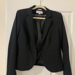 Calvin Klein Women’s Blazer